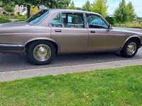 Jaguar sovereign 4.2, 1986 - afbeelding 48 van  51