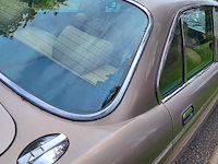 Jaguar sovereign 4.2, 1986 - afbeelding 49 van  51