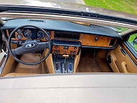 Jaguar sovereign 4.2, 1986 - afbeelding 51 van  51