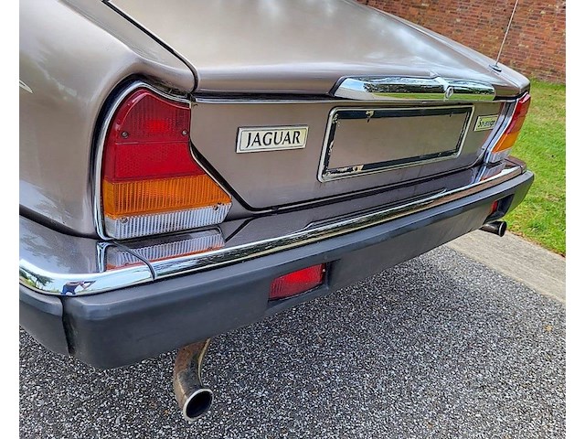 Jaguar sovereign 4,2 - afbeelding 6 van  56