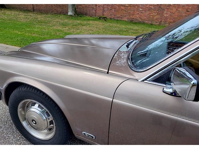 Jaguar sovereign 4,2 - afbeelding 13 van  56