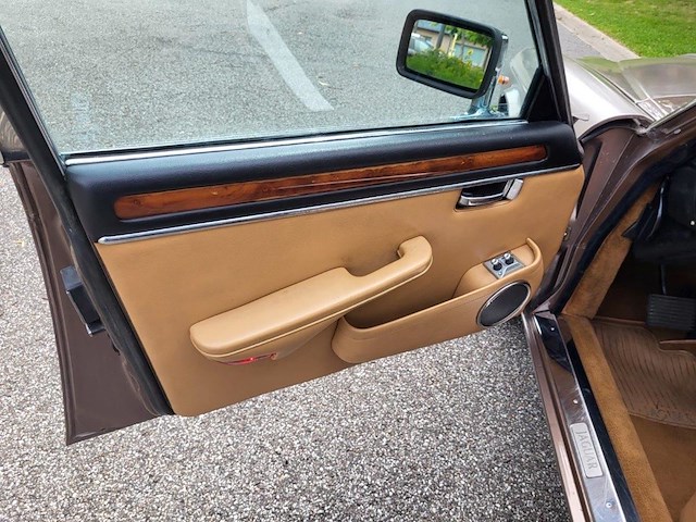 Jaguar sovereign 4,2 - afbeelding 18 van  56