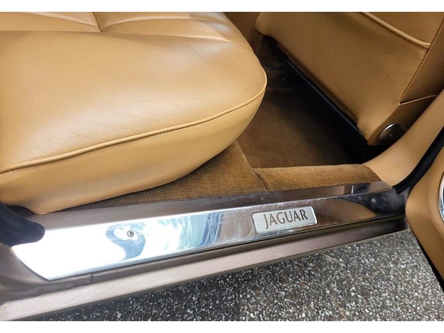 Jaguar sovereign 4,2 - afbeelding 33 van  56