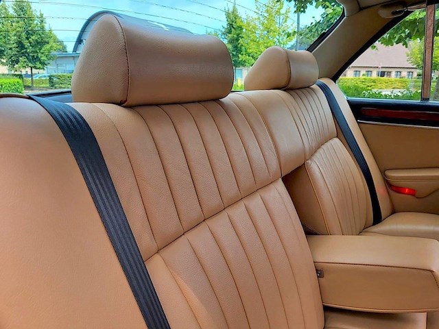 Jaguar sovereign 4,2 - afbeelding 35 van  56