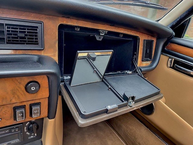 Jaguar sovereign 4,2 - afbeelding 41 van  56