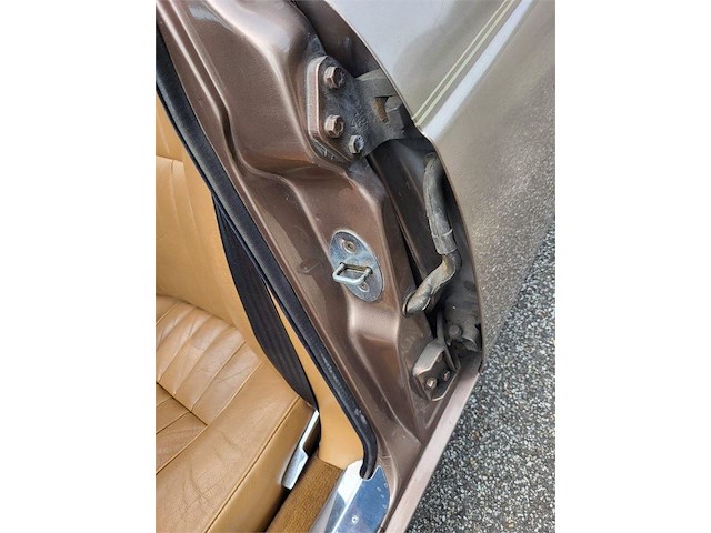 Jaguar sovereign 4,2 - afbeelding 43 van  56