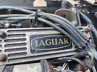 Jaguar sovereign 4,2 - afbeelding 49 van  56