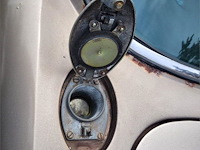 Jaguar sovereign 4,2 - afbeelding 55 van  56
