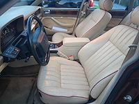 Jaguar sovereign oldtimer - afbeelding 4 van  38