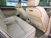 Jaguar sovereign oldtimer - afbeelding 9 van  38