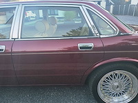 Jaguar sovereign oldtimer - afbeelding 14 van  38