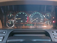 Jaguar sovereign oldtimer - afbeelding 21 van  38