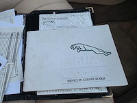 Jaguar sovereign oldtimer - afbeelding 27 van  38