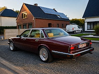 Jaguar sovereign oldtimer - afbeelding 29 van  38
