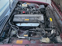 Jaguar sovereign oldtimer - afbeelding 31 van  38