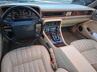 Jaguar sovereign oldtimer - afbeelding 32 van  38