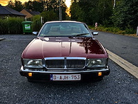 Jaguar sovereign oldtimer - afbeelding 23 van  38