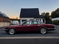 Jaguar sovereign oldtimer - afbeelding 33 van  38