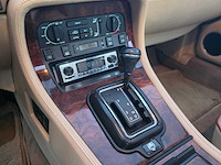 Jaguar sovereign oldtimer - afbeelding 5 van  38