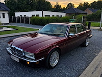 Jaguar sovereign oldtimer - afbeelding 1 van  38