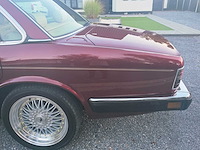 Jaguar sovereign oldtimer - afbeelding 15 van  38