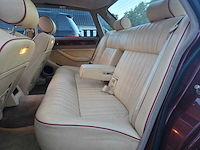 Jaguar sovereign oldtimer - afbeelding 16 van  38