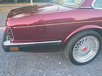 Jaguar sovereign oldtimer - afbeelding 17 van  38