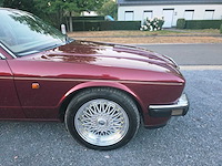 Jaguar sovereign oldtimer - afbeelding 18 van  38