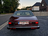 Jaguar sovereign oldtimer - afbeelding 34 van  38