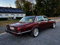 Jaguar sovereign oldtimer - afbeelding 36 van  38
