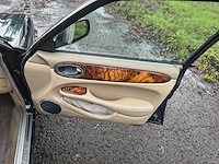 Jaguar sovereign v8 - 1999 - afbeelding 6 van  24