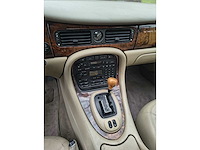 Jaguar sovereign v8 - 1999 - afbeelding 9 van  24
