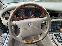 Jaguar sovereign v8 - 1999 - afbeelding 11 van  24