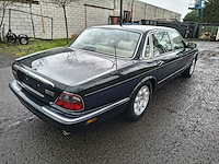 Jaguar sovereign v8 - 1999 - afbeelding 22 van  24