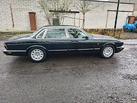 Jaguar sovereign v8 - 1999 - afbeelding 16 van  24