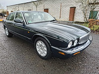 Jaguar sovereign v8 - 1999 - afbeelding 17 van  24