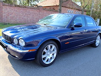 Jaguar sovereign xj6 sport, 2004 - afbeelding 5 van  38