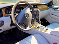 Jaguar sovereign xj6 sport, 2004 - afbeelding 7 van  38