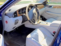 Jaguar sovereign xj6 sport, 2004 - afbeelding 8 van  38