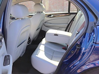 Jaguar sovereign xj6 sport, 2004 - afbeelding 9 van  38