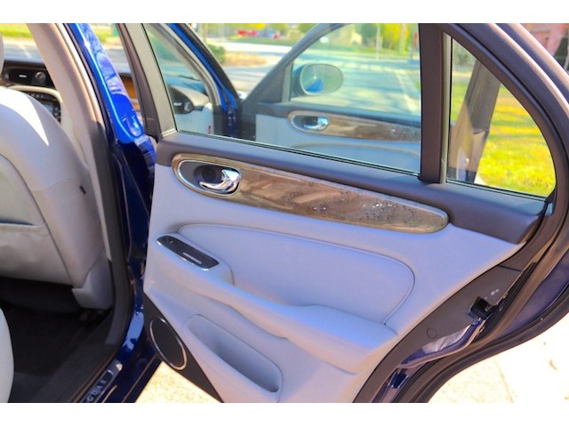 Jaguar sovereign xj6 sport, 2004 - afbeelding 11 van  38