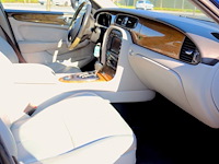 Jaguar sovereign xj6 sport, 2004 - afbeelding 16 van  38