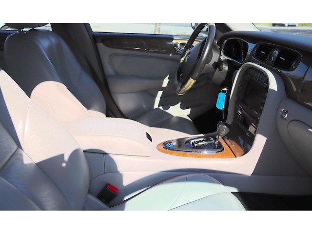Jaguar sovereign xj6 sport, 2004 - afbeelding 17 van  38