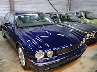 Jaguar sovereign xj6 sport, 2004 - afbeelding 22 van  38