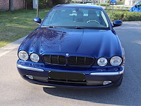 Jaguar sovereign xj6 sport, 2004 - afbeelding 12 van  38