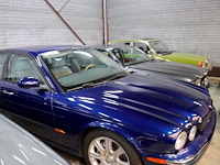 Jaguar sovereign xj6 sport, 2004 - afbeelding 24 van  38