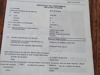 Jaguar sovereign xj6 sport, 2004 - afbeelding 28 van  38