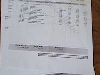 Jaguar sovereign xj6 sport, 2004 - afbeelding 29 van  38