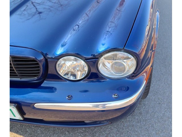 Jaguar sovereign xj6 sport, 2004 - afbeelding 23 van  38