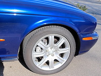 Jaguar sovereign xj6 sport, 2004 - afbeelding 33 van  38